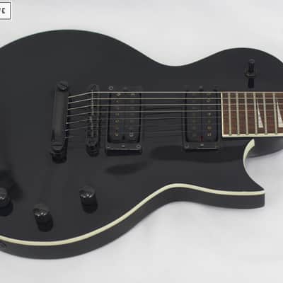 Jackson Monarkh SCX7 IL 2015 - Gloss Black image 6