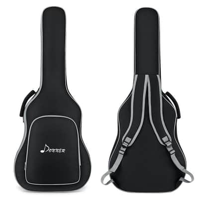 Sterling By MusicMan SUB Bass Gig Bag, bassguitar high resistance