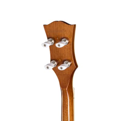 Epiphone Mastertone Bowtie Open Back - Banjo image 7