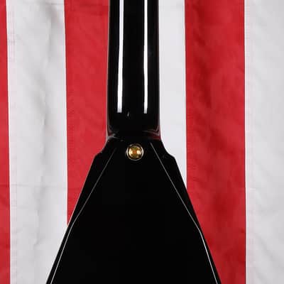 Jackson X Series Scott Ian Signature King V KVXT - Black image 6