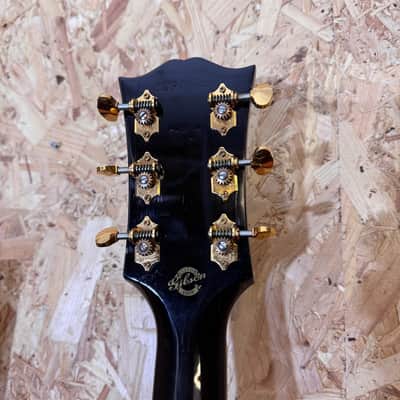 2011 Gibson Western Classic Custom Shop SJ200 Sunburst Acoustic Guitar w/ OHSC image 17