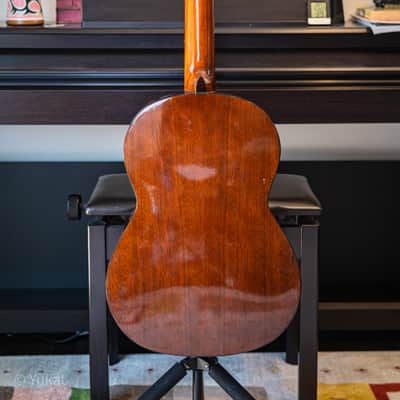 Rare Vintage Kawai Sazanami 1960s - Made in Japan image 3
