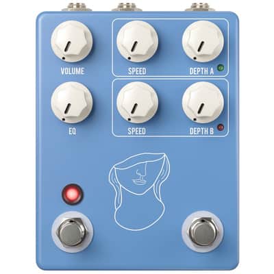 JHS Emperor V1 | Reverb
