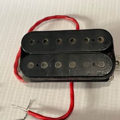 1995 Ibanez RG Series Guitar INF1 INFS1 INF2 Humbucker Single Coil Pickup Set image 5