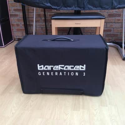 Barefaced TWO 10 bass cabinet image 2