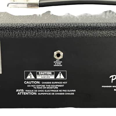 Fender Performer 1000 Pre-Owned image 9