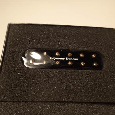 Seymour Duncan Custom Shop Pearly Gates for Strat Humbucker image 2