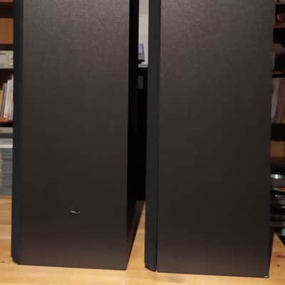 Casse Acustiche vintage Telefunken - Diffusori TLX 44 Professional image 3