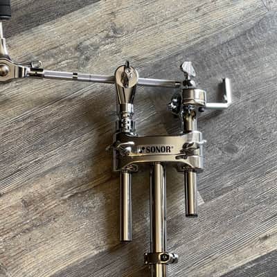 Sonor 4000 Tom & Cymbal Holder Mount W Boom & Tom Arm CTH-4000 image 2