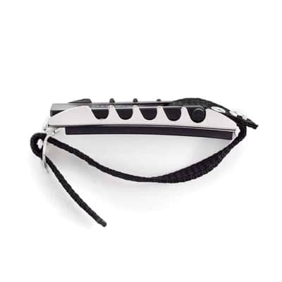 Dunlop 14C Toggle Pro Capo Curved image 1