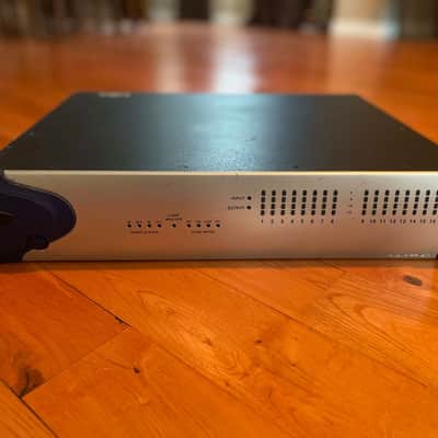 Avid Pro Tools HD10 TDM Complete System image 6