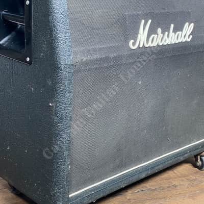 1978 Marshall - 1982A 4x12" G12H Blackbacks - ID 2174 image 4