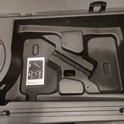 Tama Speed Cobra Double Pedal Hard Case image 5
