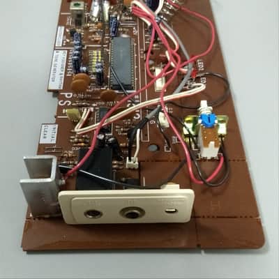 YAMAHA  NB101180 M12 CIRCUIT BOARD ASSY PSS20