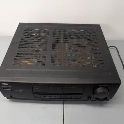 RCA RV-9900A Receiver HiFi Stereo Vintage Home Audio AM FM Tuner image 4