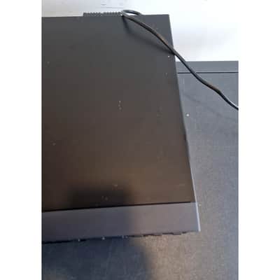 JVC Sr-Dvm700 - Video Recorder - Multi-Format - Good image 8