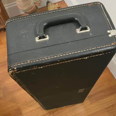 1975 Selmer Mark VI alto saxophone  Watch the demo video recorded on Sept 7, 2026 image 24