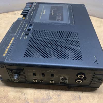 MARANTZ PMD221 PORTABLE MONO CASSETTE RECORDER- MAKE OFFER! image 7