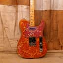 Fender Telecaster 1968 Pink Paisley