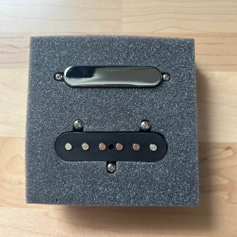 Fender Telecaster pickup set 2017 image 1