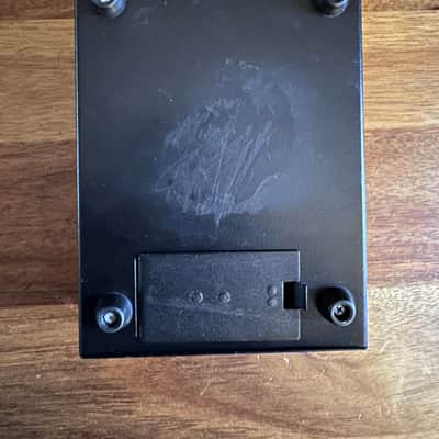 Electro-Harmonix Big Muff Pi - Black Russian image 3