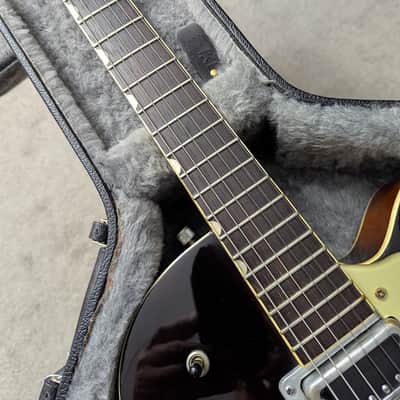 Gretsch Double Anniversary '62, w/case, setup review & shipping image 3