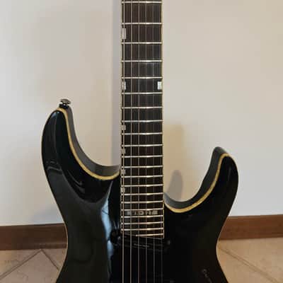 ESP LTD Mh-327 FR, 27 frets! image 3