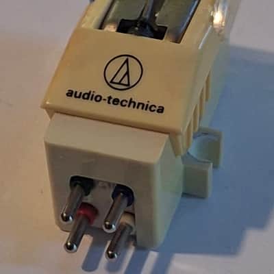 Rare Audio Technica, All Original, ATG12Sa Shibata Stylus, Superb, $249, Shipped! image 6
