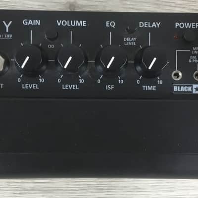 Blackstar Fly 3 Watt Mini Amp image 8