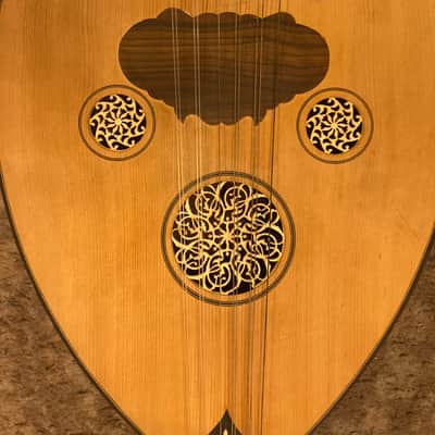 Turkish OUD image 3