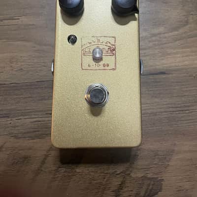 Lovepedal High Power Tweed Twin | Reverb