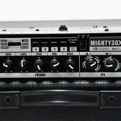 NUX Mighty 30X Modeling Amp image 3