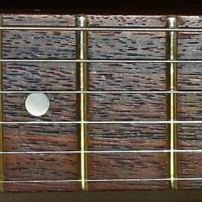 Killer Rare Under the bed Find Kramer Pacer American 1985 OHSC USA Duncans, No Wear! Plays Amazing! image 9