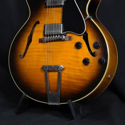 GIBSON USA ES-175 Reissue -1998- Vintage Sunburst [94038881] (06/08) imagen 11