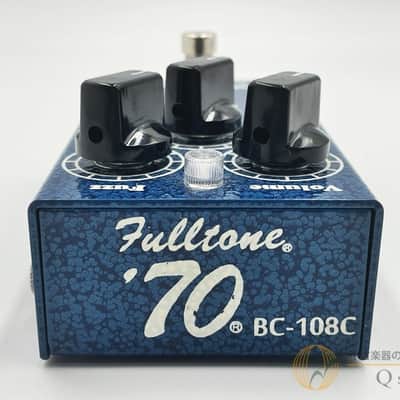 Fulltone 70 BC-108C image 5