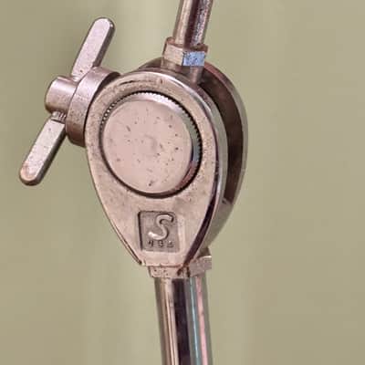 Slingerland Vintage 3 Tier Cymbal Stand image 4
