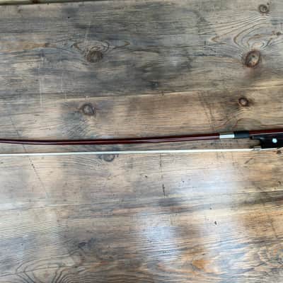 Double Bass Student Bow. Ideal for Beginners and Students image 10