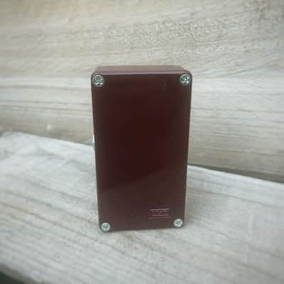 MXR M85 Bass Distortion image 3