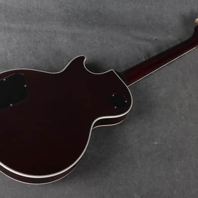 Tokai LC136 - Wine Red - 2nd Hand image 14