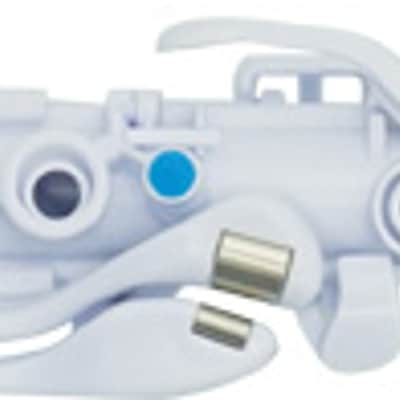 NUVO Clarineo 2.0 White-Blue Polymer Klarinette inkl. Zubehör image 2