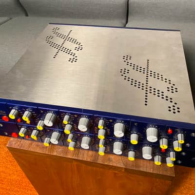 Focusrite Blue 315 Isomorphic Equaliser image 3