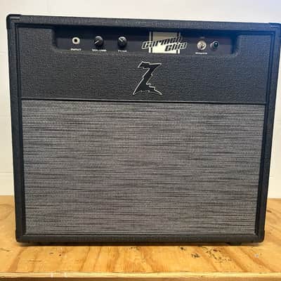 Dr. Z Carmen Ghia 18-Watt 1x12"  Guitar Combo 2015 image 2