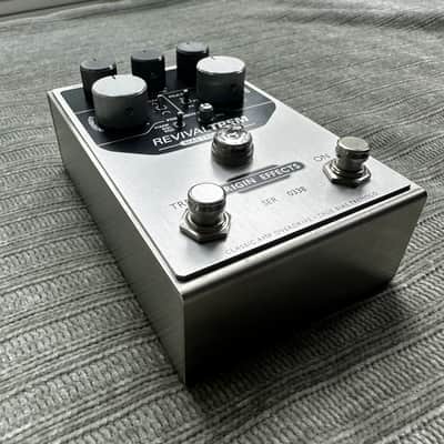 Origin Effects RevivalTREM 2018 - 2021 - Silver image 3