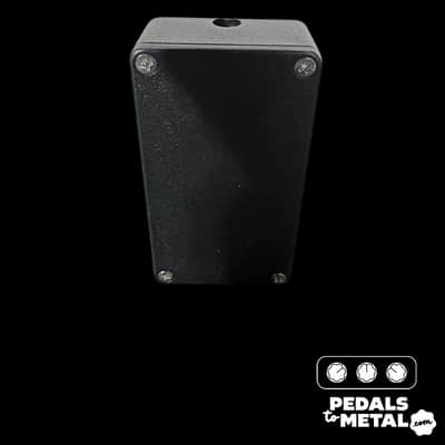Nose Pedal - Snot Rocket - By Westminster Effects - DOD 250 Style Overdrive Pedal-x12264 image 5
