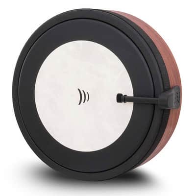 Schlagwerk SKR Rim Shaker image 4