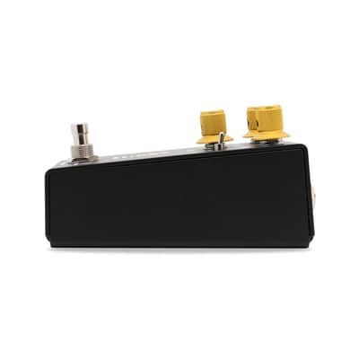 Keeley Super Rodent Overdrive & Distortion imagen 4