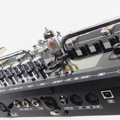 Line 6 Pod X3 Live Advanced Pedalboard + Top Zustand  + 1,5Jahre Garantie image 10