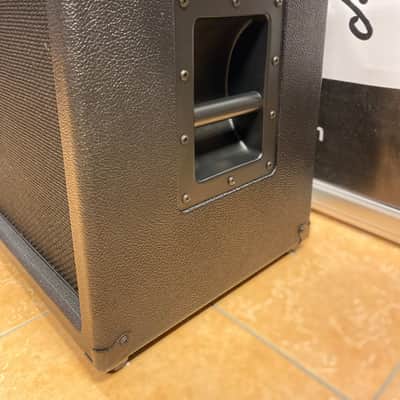 METAL SET Guitar Cabinet 2 x 12 / David Laboga DL212FS-PST-PRO / 2 x MAMZER 30 New Speakers ! / High End Cables image 6