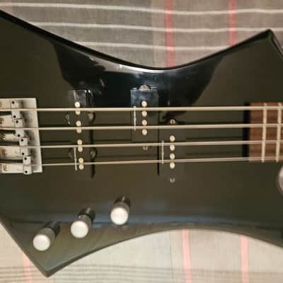 Jackson Kelly 1990s - Black image 2