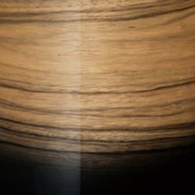 Tama MEG20R-LNWF Starclassic Maple Exotic Gong Drum 20 image 5